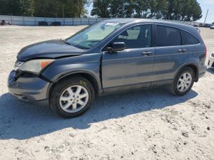 Honda CR-V SE 2.4L 4 2011