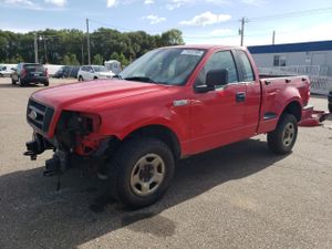 Ford F-150 4.6L 8 2005