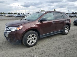 Ford Edge SE 2.0L 4 2012