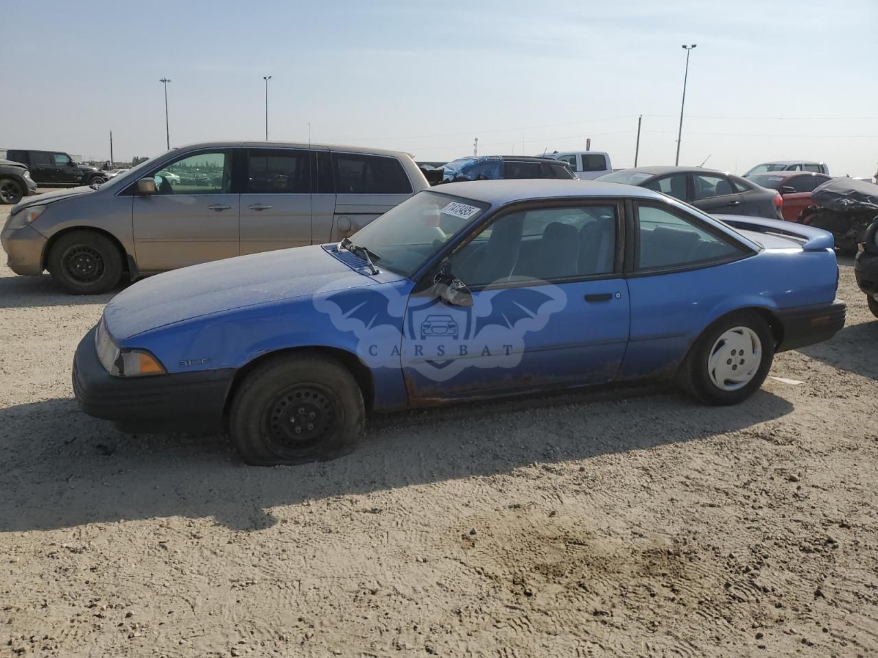 Chevrolet Cavalier RS 3.1L 6 1994