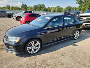 Volkswagen Jetta GLI 2.0L 4 2017