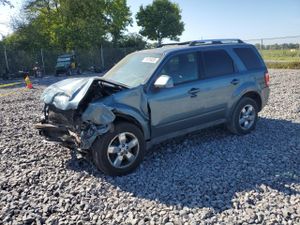 Ford Escape LIMITED 2.5L 4 2012