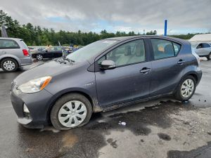 Toyota Prius 1.5L 4 2012