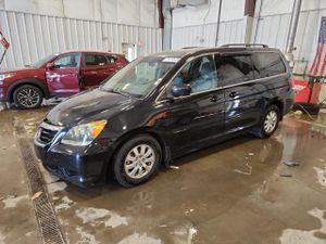 Honda Odyssey EXL 3.5L 6 2010