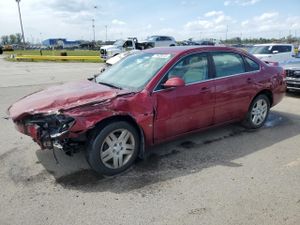 Chevrolet Impala LT 3.9L 6 2006