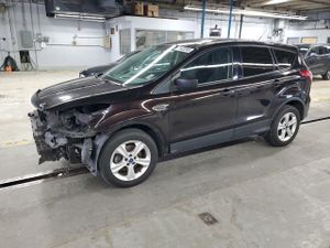 Ford Escape S 2.5L 4 2013