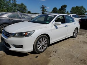Honda Accord EX 2.4L 4 2014