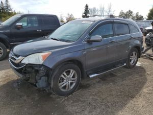 Honda CR-V EX 2.4L 4 2011