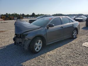 Toyota Camry L 2.5L 4 2013