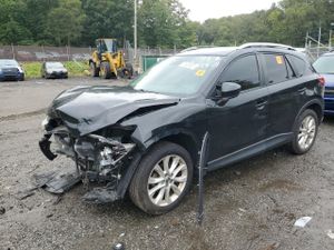 Mazda CX-5 GT 2.5L 4 2014