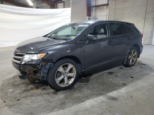Toyota Venza LE 3.5L 6 2013