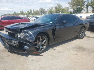 Dodge Challenger SXT PLUS 5.7L 8 2015