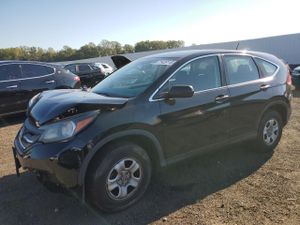 Honda CR-V LX 2.4L 4 2013