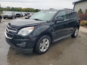 Chevrolet Equinox LT 2.4L 4 2014
