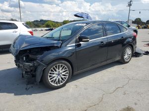 Ford Focus TITANIUM 2.0L 4 2014