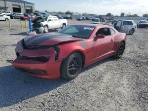 Chevrolet Camaro LT 3.6L 6 2015