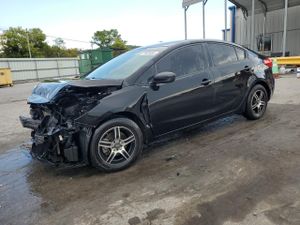 Kia Cerato / Forte / K3 LX 1.8L 4 2015