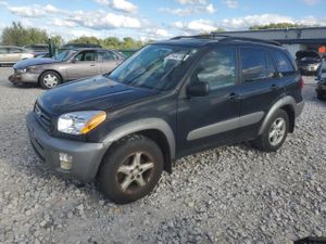 Toyota Rav4 2.0L 4 2001