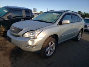 Lexus RX 330 3.3L 6 2006