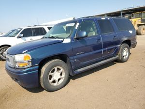 GMC Yukon DENALI 6.0L 8 2006