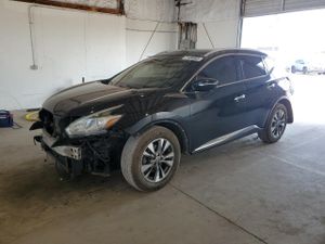 Nissan Murano S 3.5L 6 2015