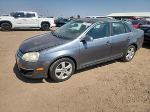 Volkswagen Jetta SE 2.5L 5 2009