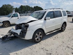 Honda Pilot EXL 3.5L 6 2013