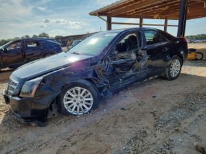 Cadillac CTS LUXURY COLLECTION 3.0L 6 2011