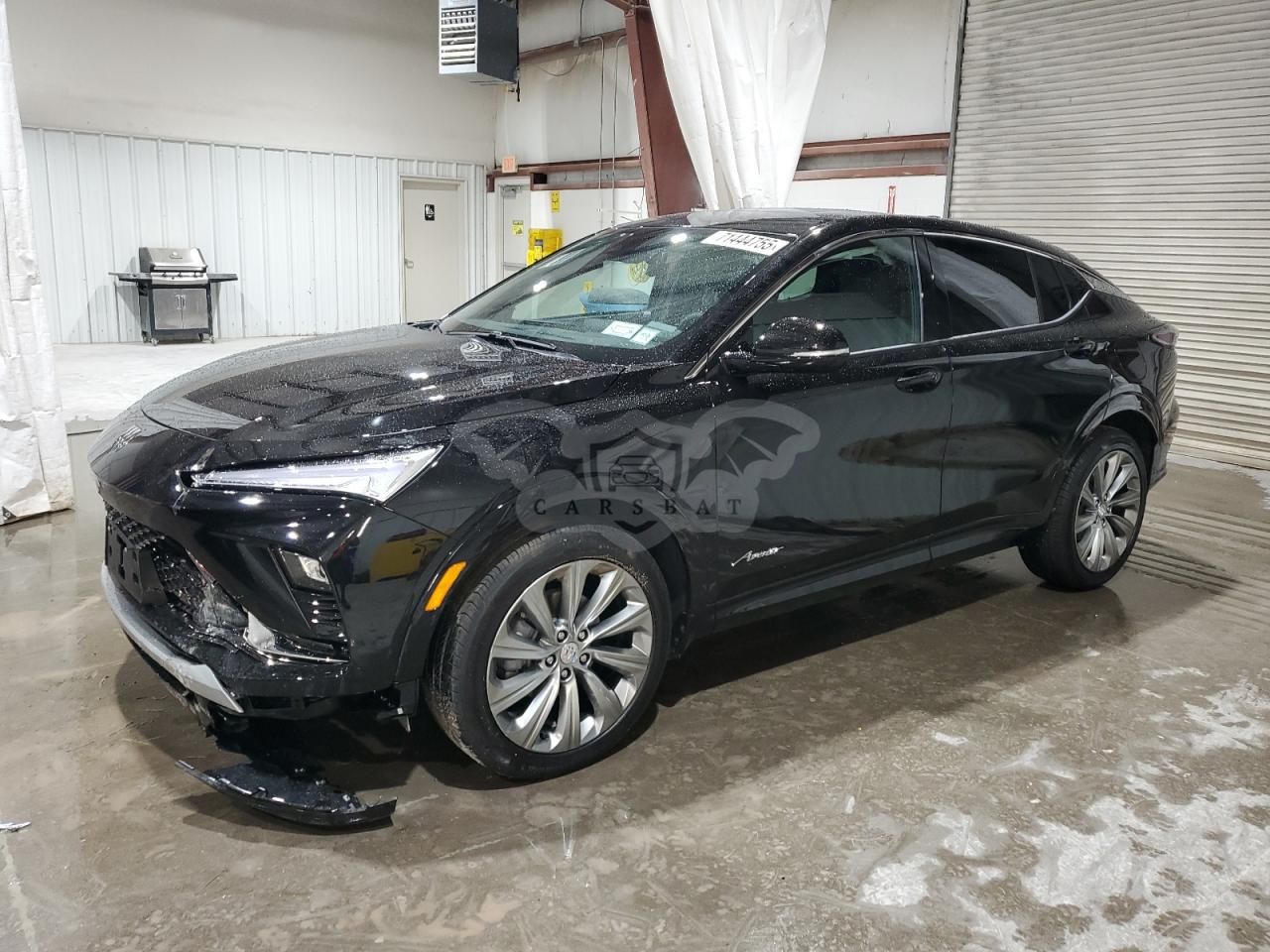 Buick Envista AVENIR 1.2L 3 2025