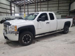 Chevrolet Silverado 1500 K2500 HEAVY DUTY 6.6L 8 2008