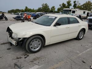 Chrysler 300 TOURING 3.5L 6 2006