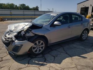 Mazda 3 I 2.0L 4 2011