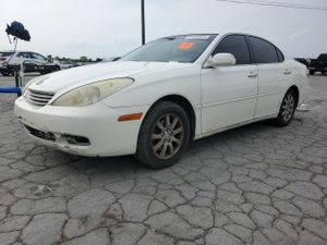 Lexus ES 300 3.0L 6 2003
