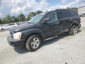 Dodge Durango SLT 4.7L 8 2004
