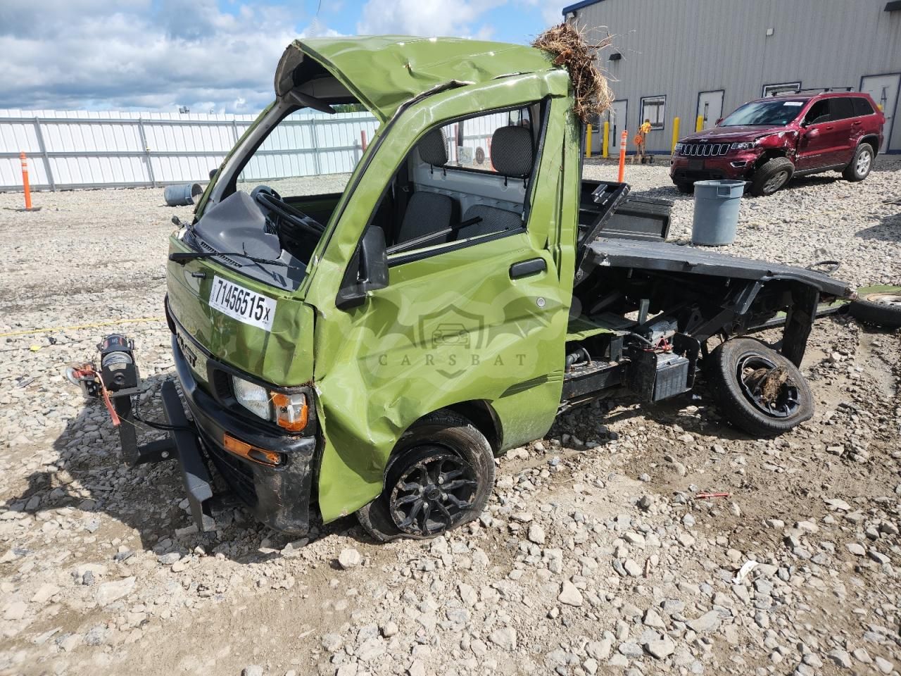 Daihatsu Hijet 1994