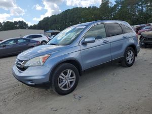 Honda CR-V EXL 2.4L 4 2010