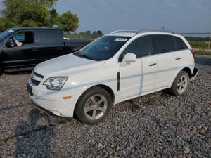 Chevrolet Captiva LT 2.4L 4 2013