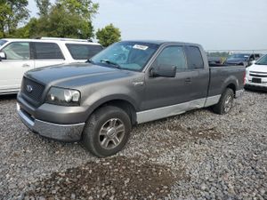 Ford F-150 5.4L 8 2005