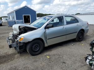 Toyota Corolla CE 1.8L 4 2004