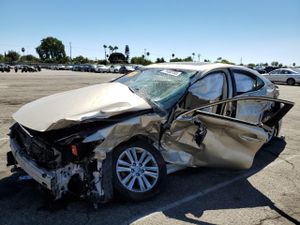Lexus ES 350 3.5L 6 2015