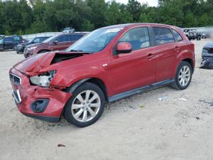 Mitsubishi Outlander ES 2.0L 4 2014