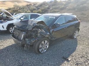 Cadillac SRX PREMIUM COLLECTION 3.6L 6 2015