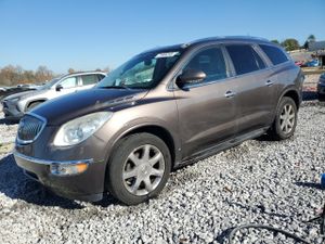Buick Enclave CXL 3.6L 6 2009