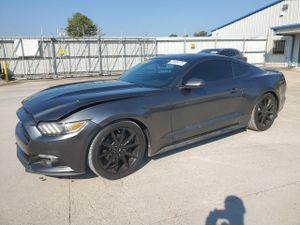 Ford Mustang 3.7L 6 2015