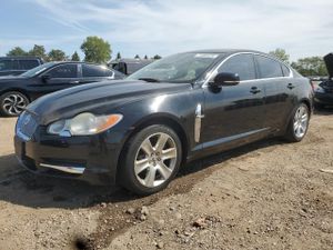 Jaguar XF LUXURY 4.2L 8 2010