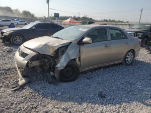Toyota Corolla BASE 1.8L 4 2009