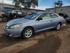 Toyota Camry SE 2.4L 4 2005