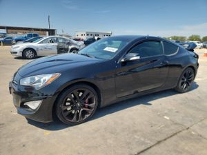 Hyundai Genesis 3.8L 3.8L 6 2015