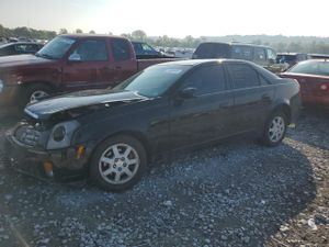 Cadillac CTS HI FEATURE V6 3.6L 6 2005