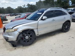 Infiniti FX 4.5L 8 2006